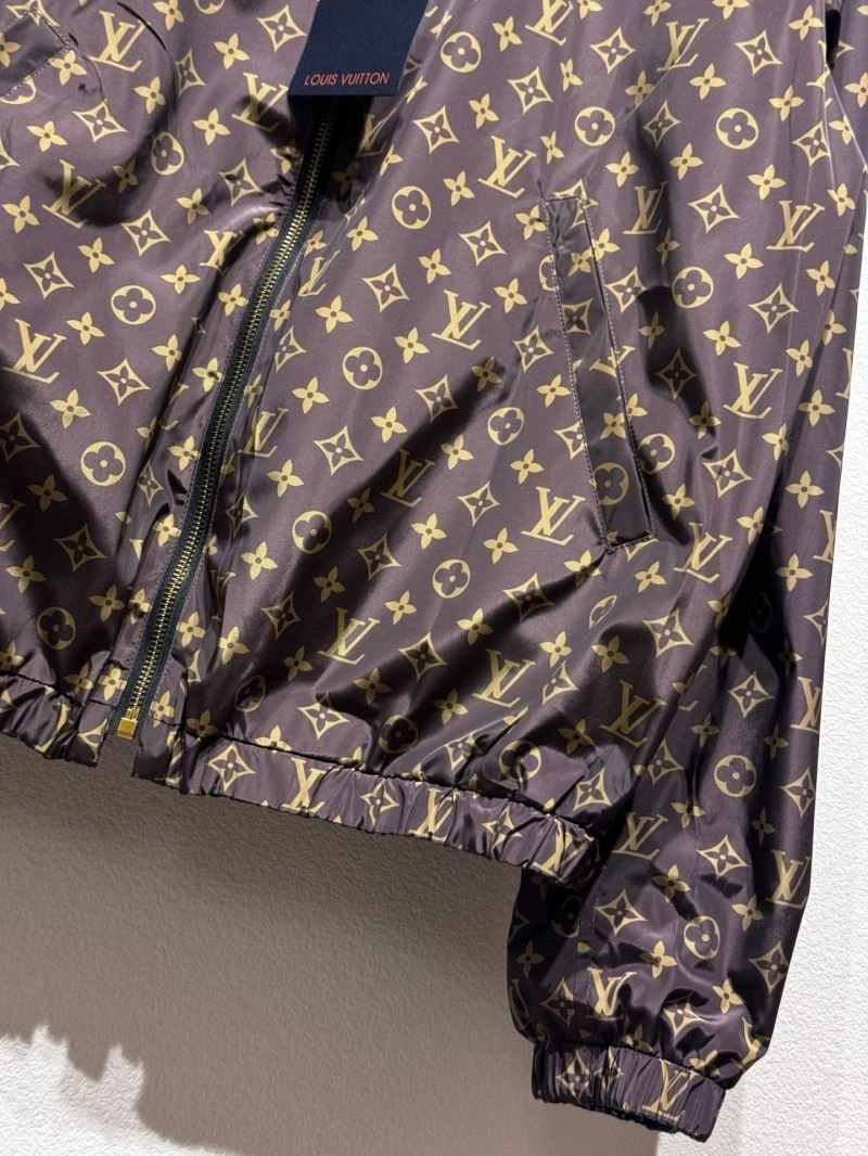 SunProtective Louis Vuitton Outwear 136784