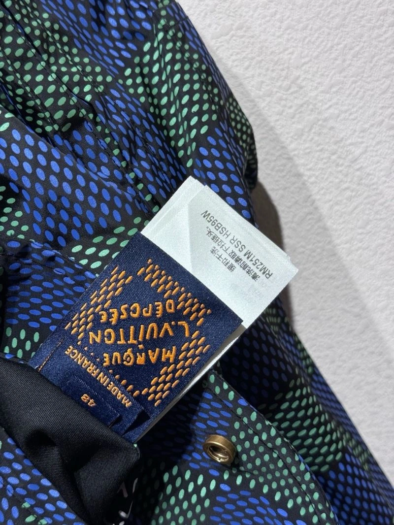 SunProtective Louis Vuitton Outwear 136784