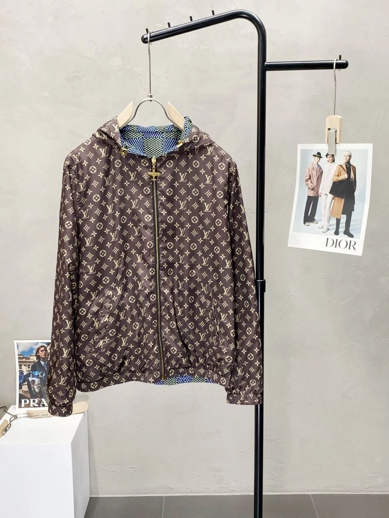 Louis Vuitton Outwear FastDry 136788