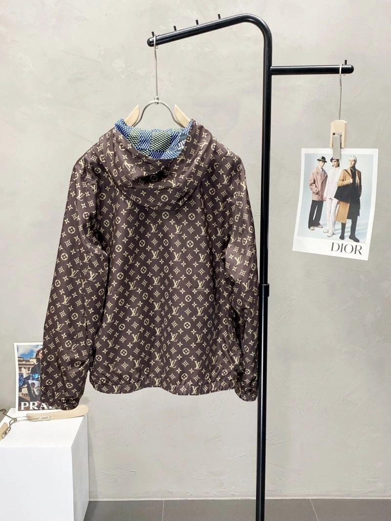 Louis Vuitton Outwear FastDry 136788