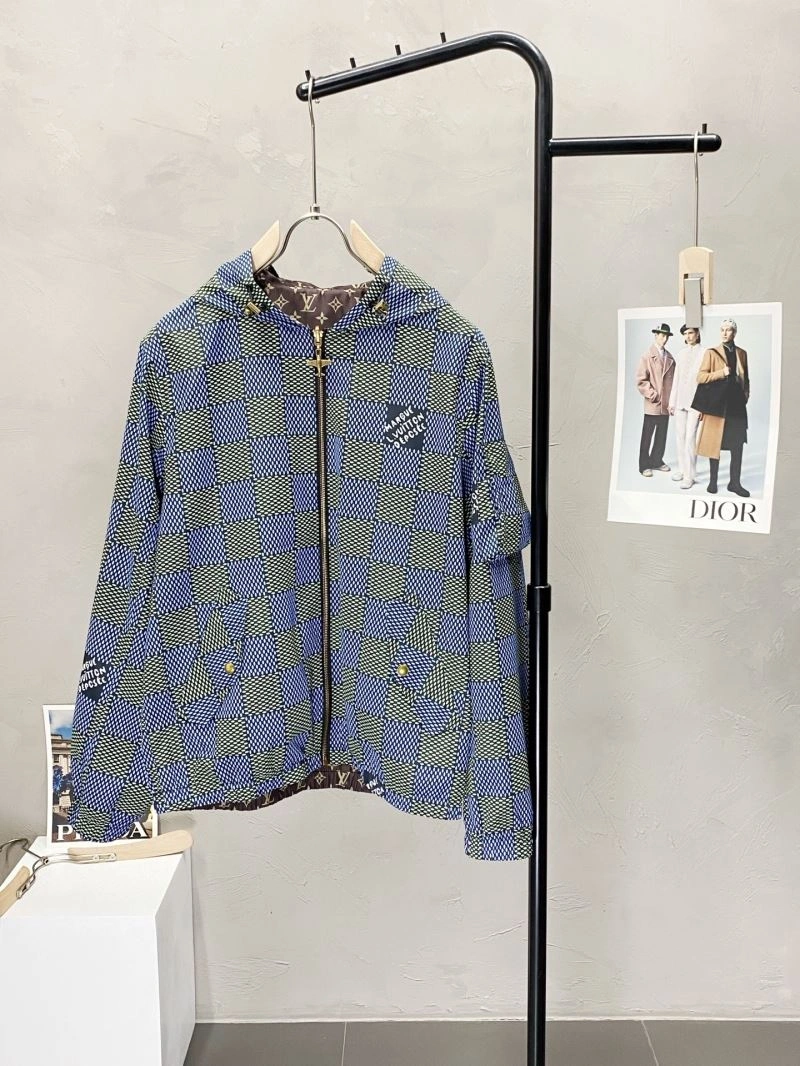 Louis Vuitton Outwear FastDry 136788