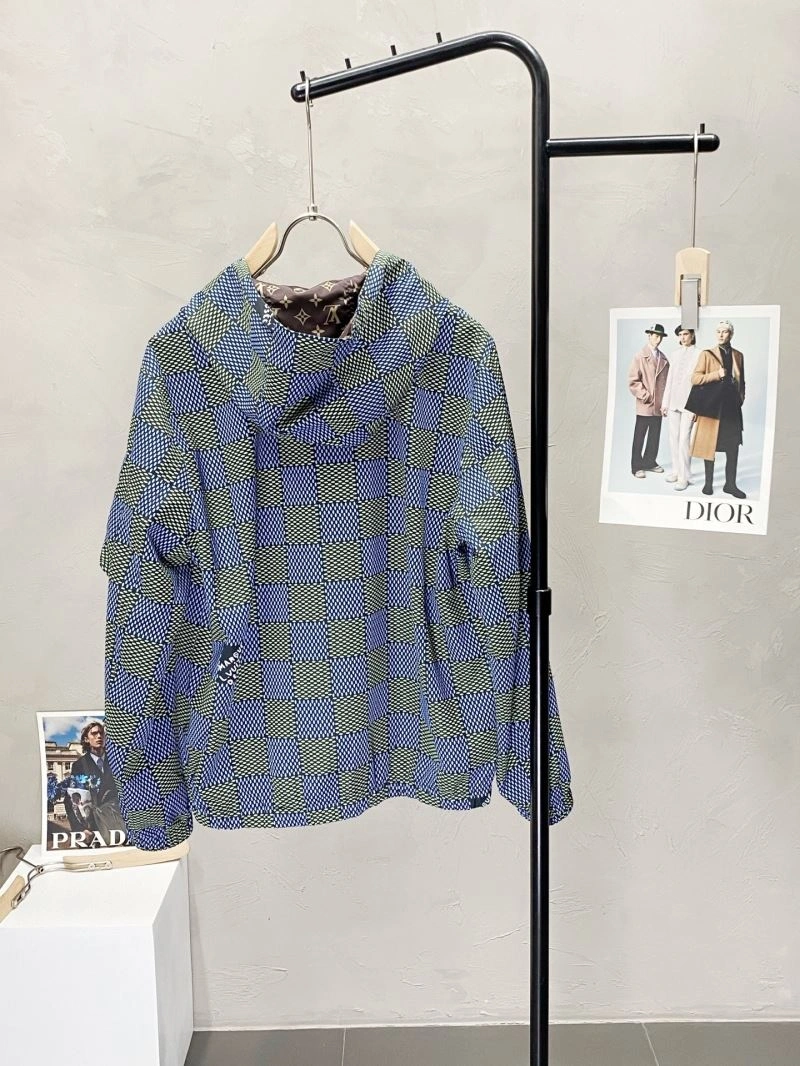 Louis Vuitton Outwear FastDry 136788