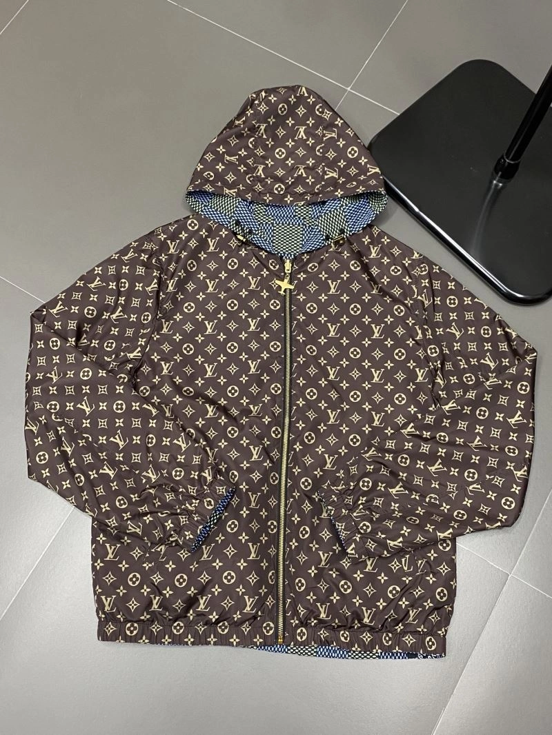 Louis Vuitton Outwear FastDry 136788