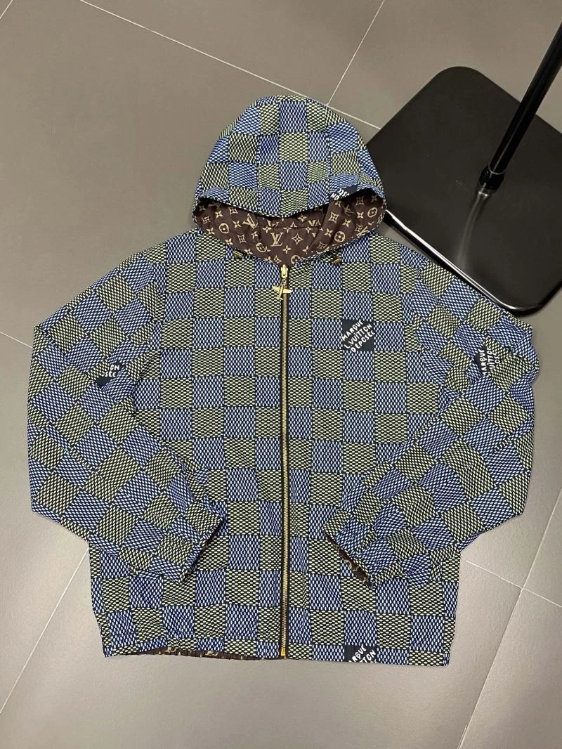 Louis Vuitton Outwear FastDry 136788