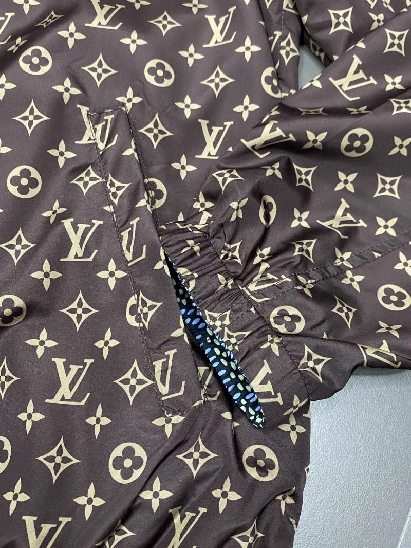 Louis Vuitton Outwear FastDry 136788