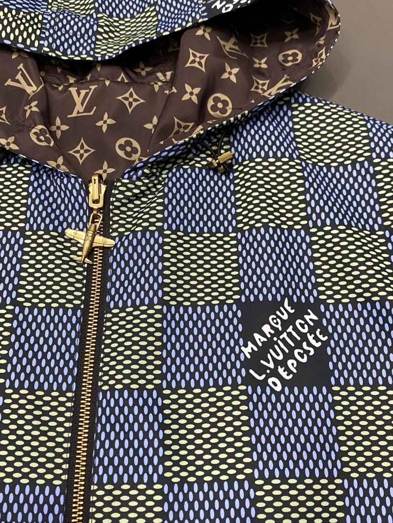 Louis Vuitton Outwear FastDry 136788