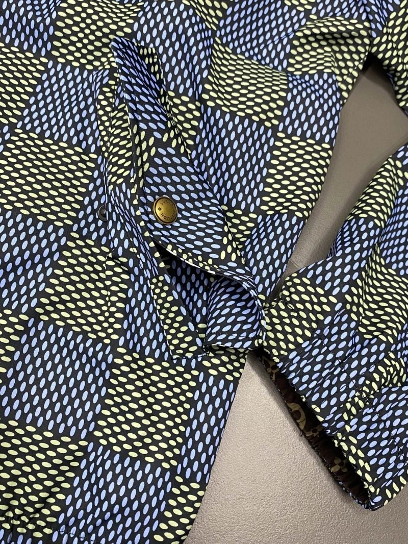 Louis Vuitton Outwear FastDry 136788