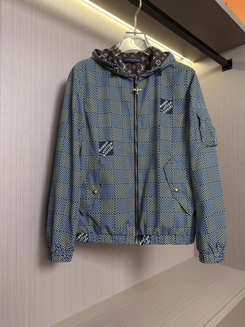 Louis Vuitton Outwear Snug 136799