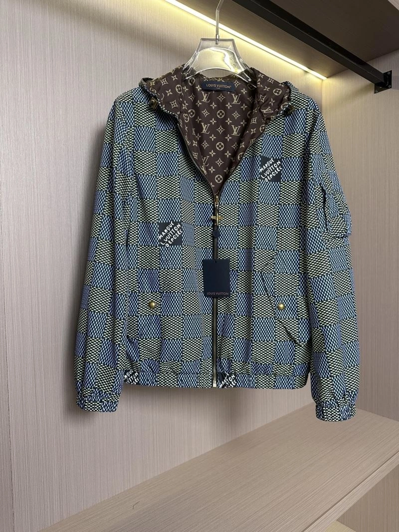 Louis Vuitton Outwear Snug 136799