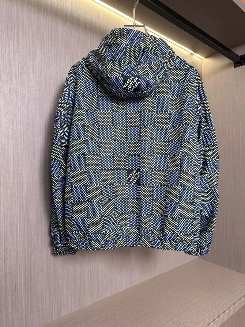 Louis Vuitton Outwear Snug 136799