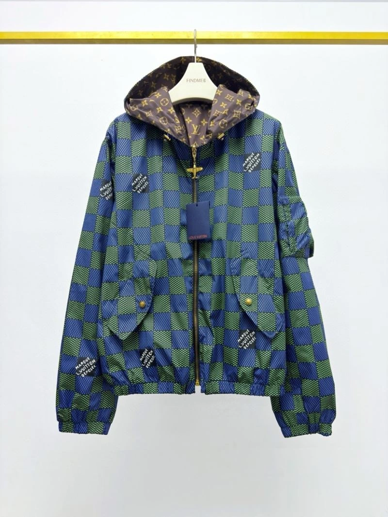 Fashionable Louis Vuitton Outwear 136787