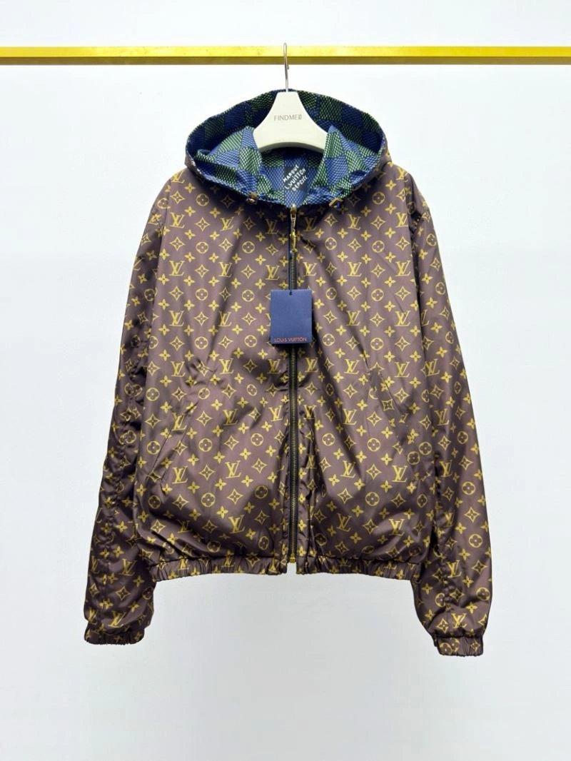 Fashionable Louis Vuitton Outwear 136787