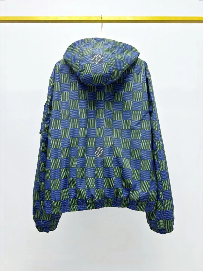 Fashionable Louis Vuitton Outwear 136787