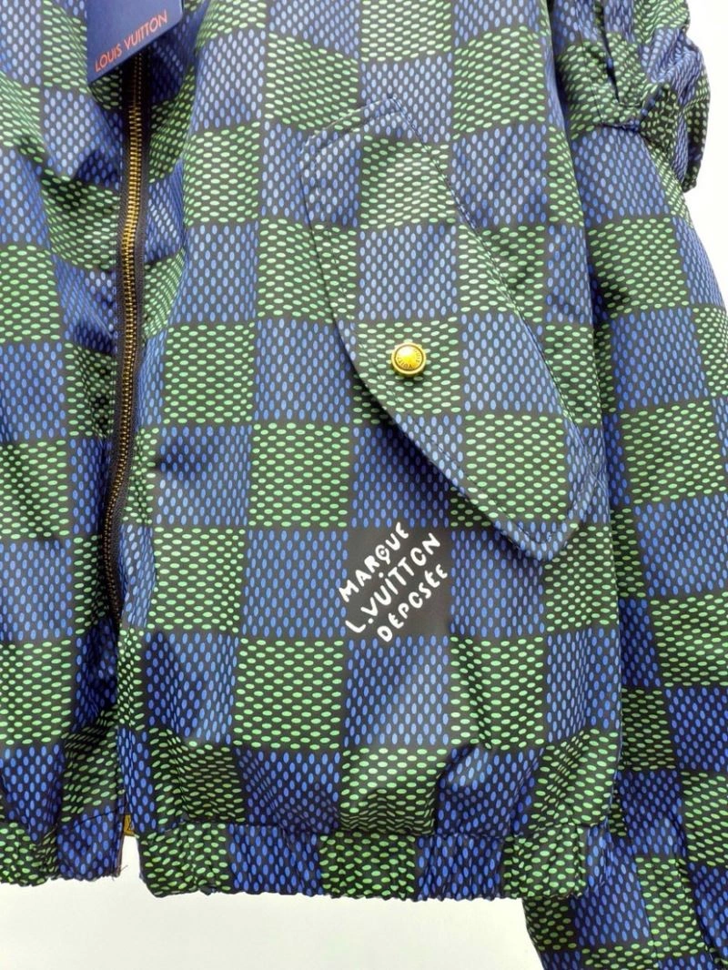 Fashionable Louis Vuitton Outwear 136787