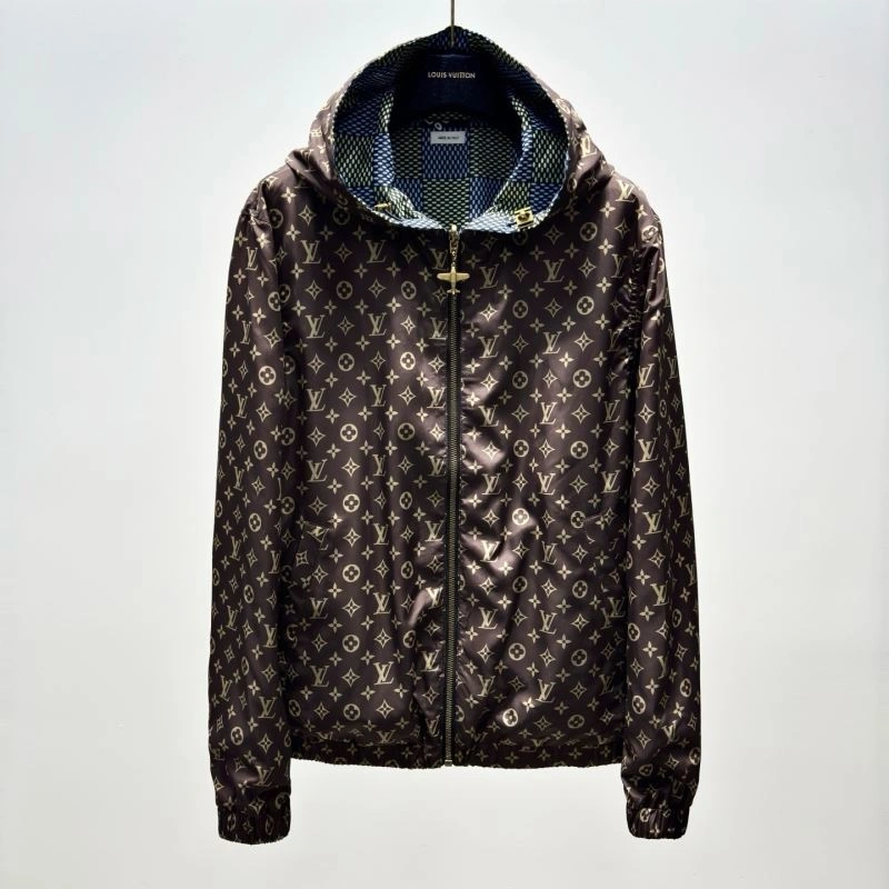 Durable Louis Vuitton Outwear 136792