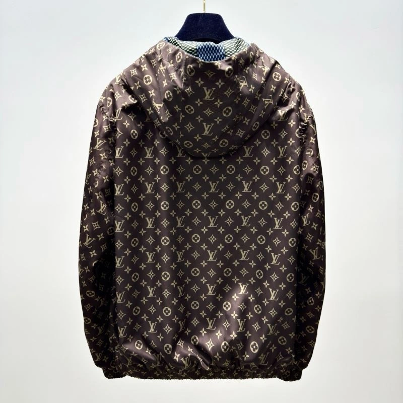 Durable Louis Vuitton Outwear 136792
