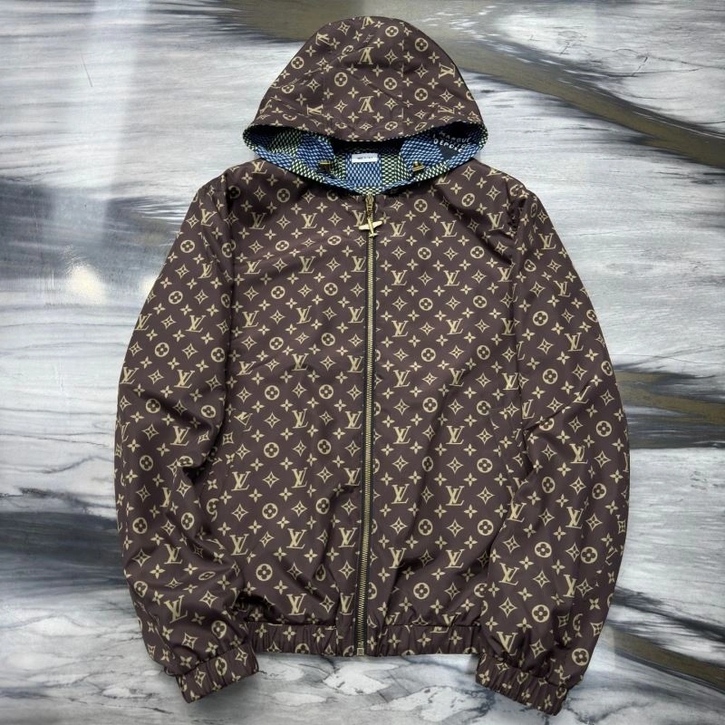 Durable Louis Vuitton Outwear 136792