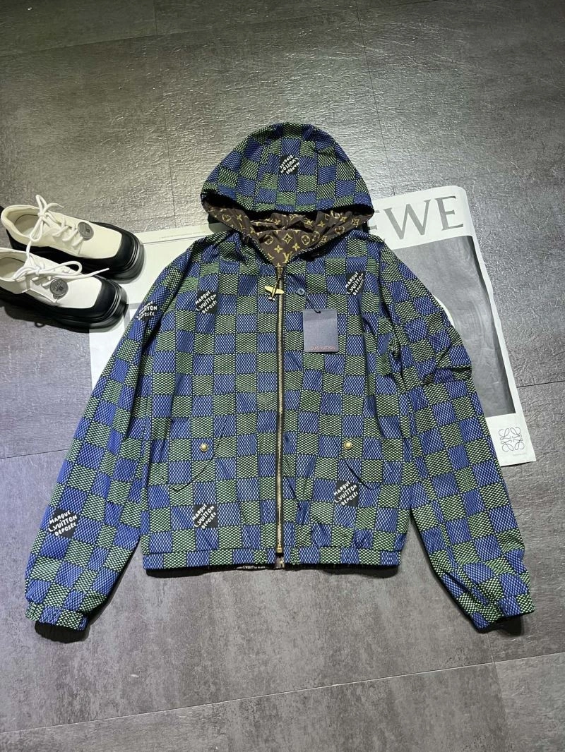 Louis Vuitton Outwear Supportive 136776