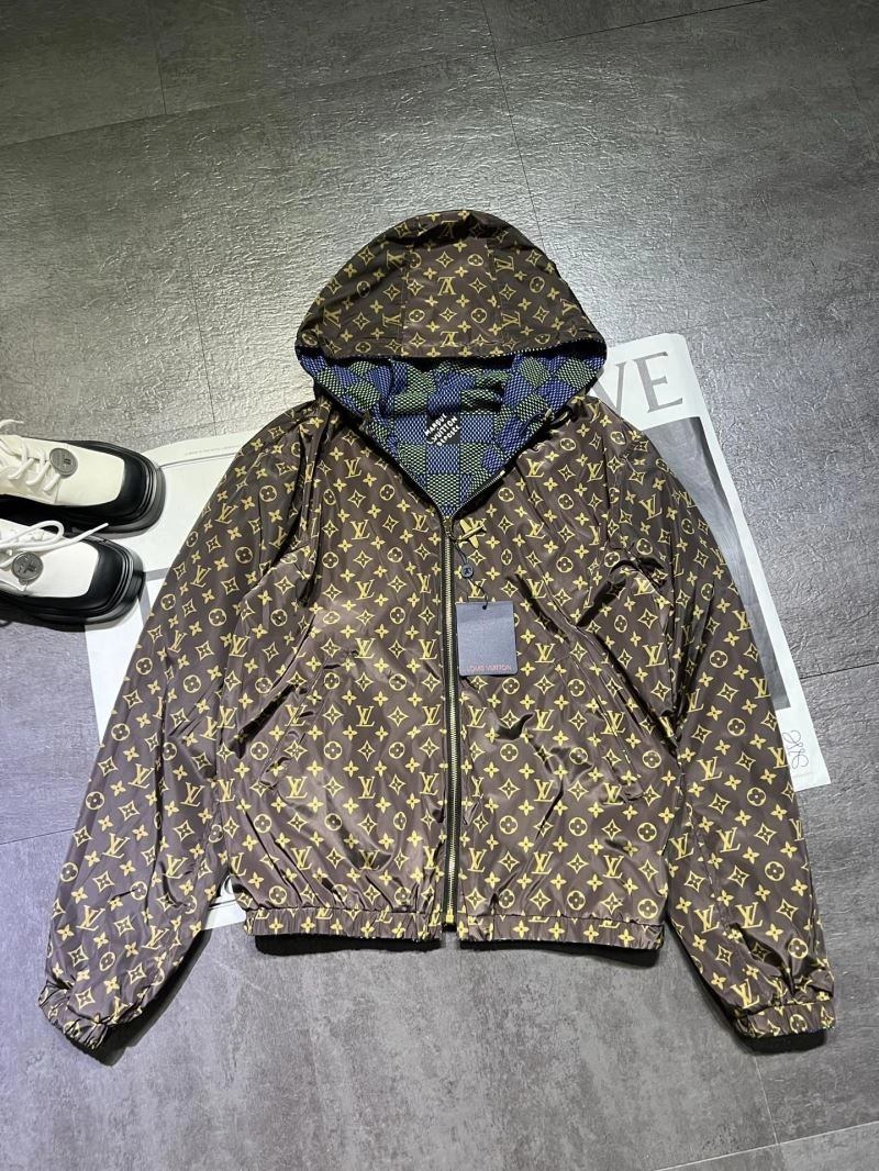 Louis Vuitton Outwear Supportive 136776