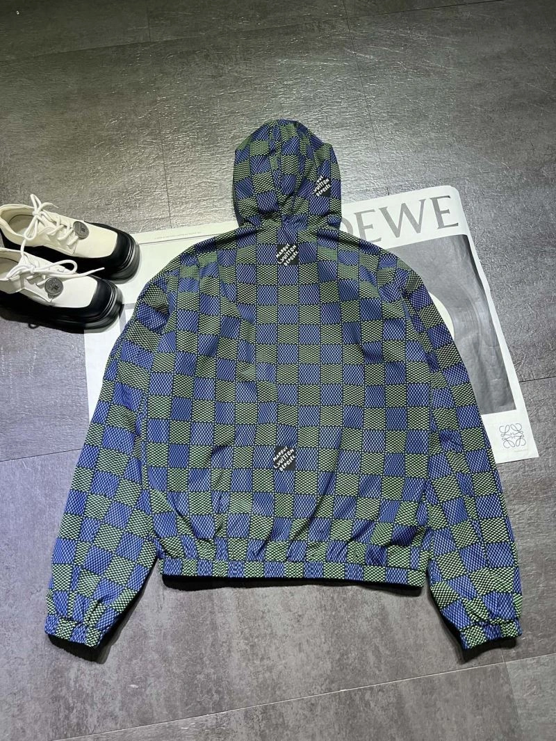 Louis Vuitton Outwear Supportive 136776