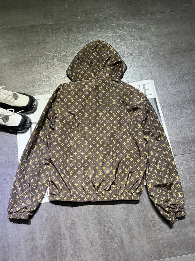 Louis Vuitton Outwear Supportive 136776
