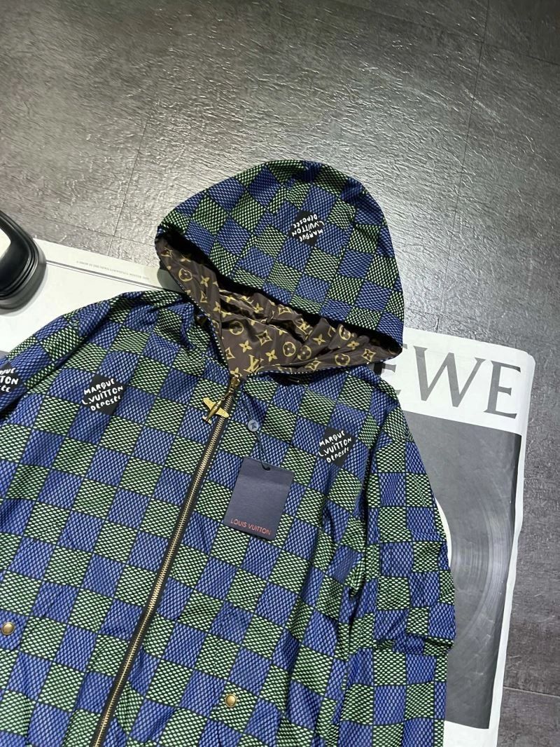 Louis Vuitton Outwear Supportive 136776