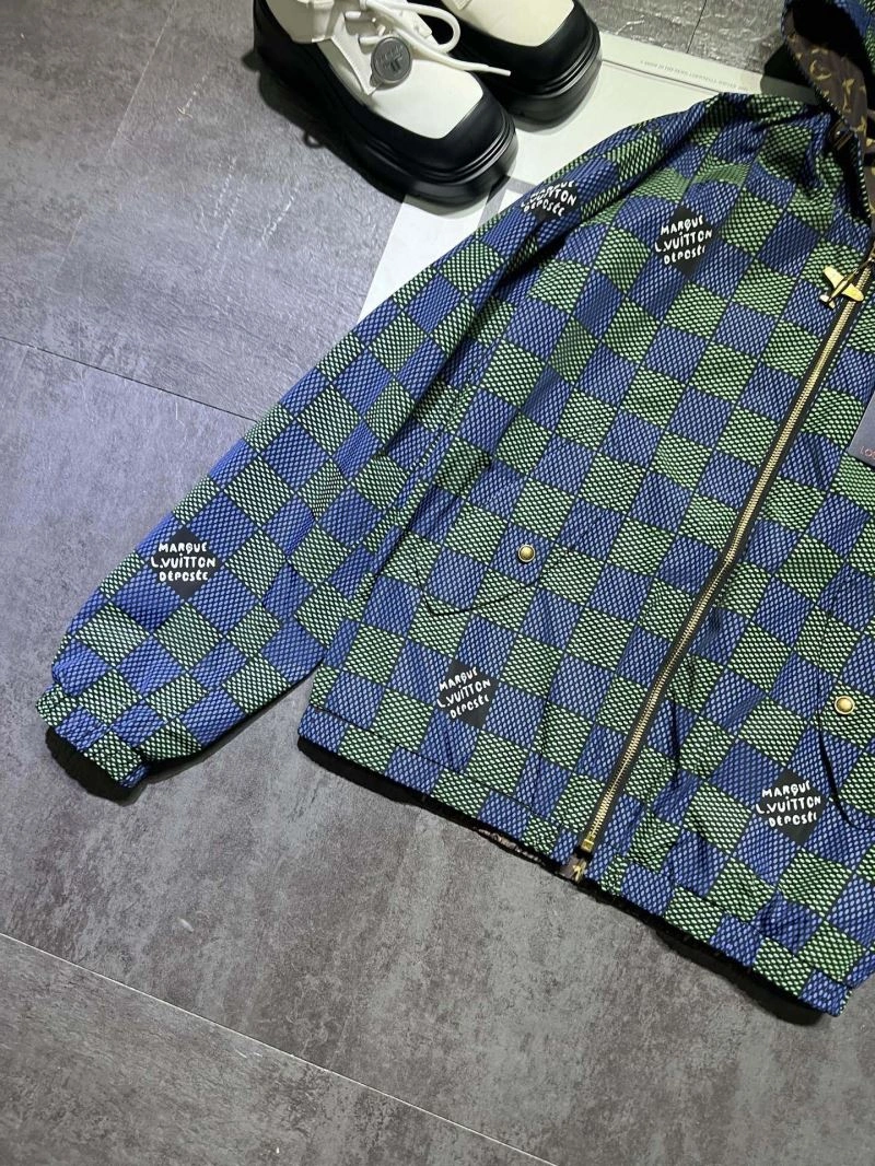 Louis Vuitton Outwear Supportive 136776