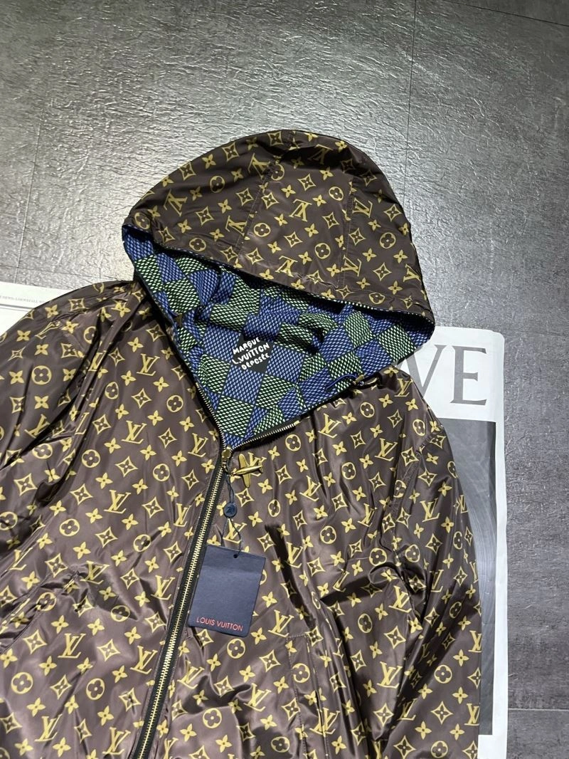 Louis Vuitton Outwear Supportive 136776