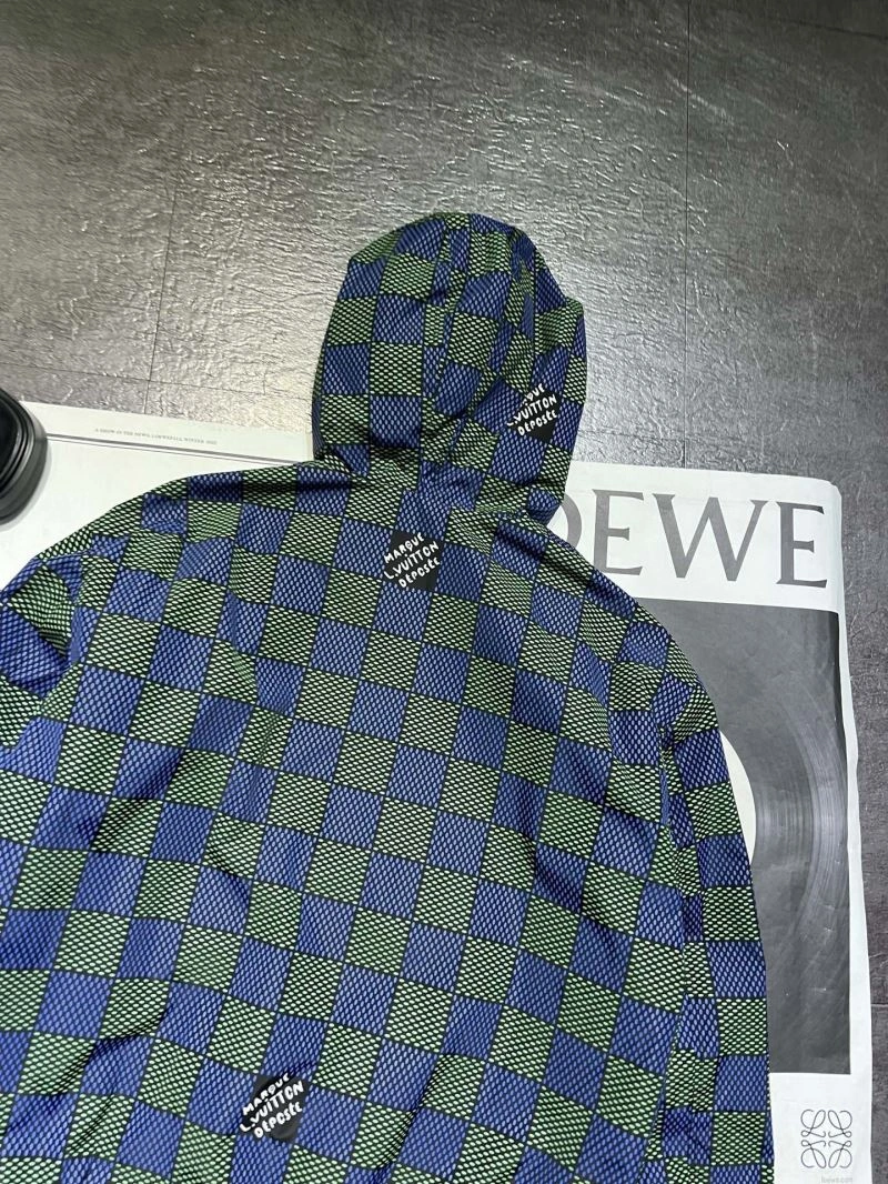 Louis Vuitton Outwear Supportive 136776