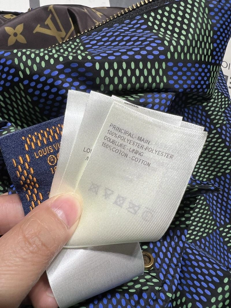 Louis Vuitton Outwear Supportive 136776