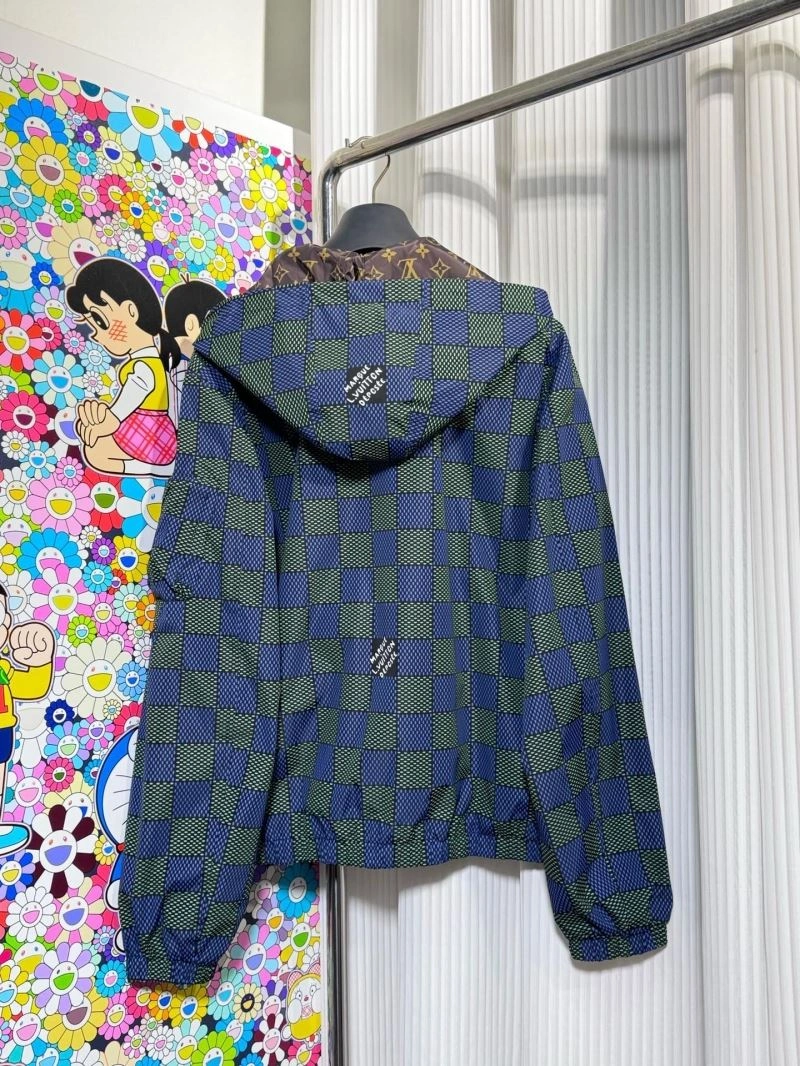 Louis Vuitton Outwear Stylish 136786