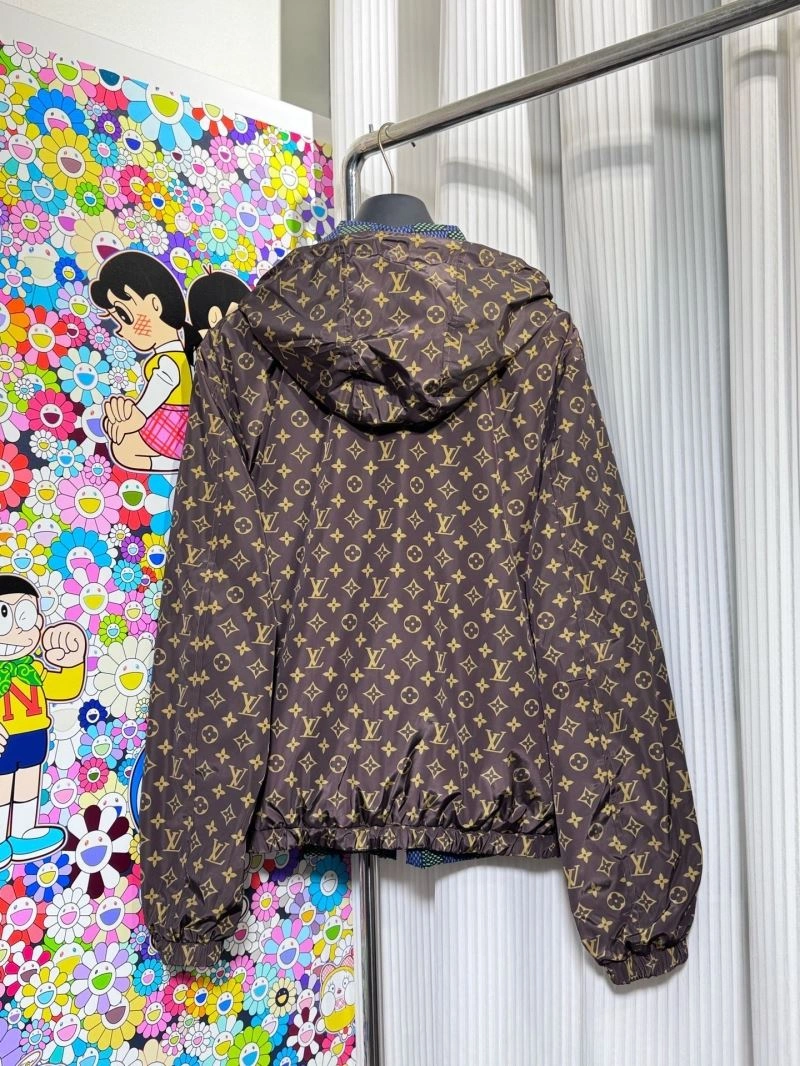 Louis Vuitton Outwear Stylish 136786