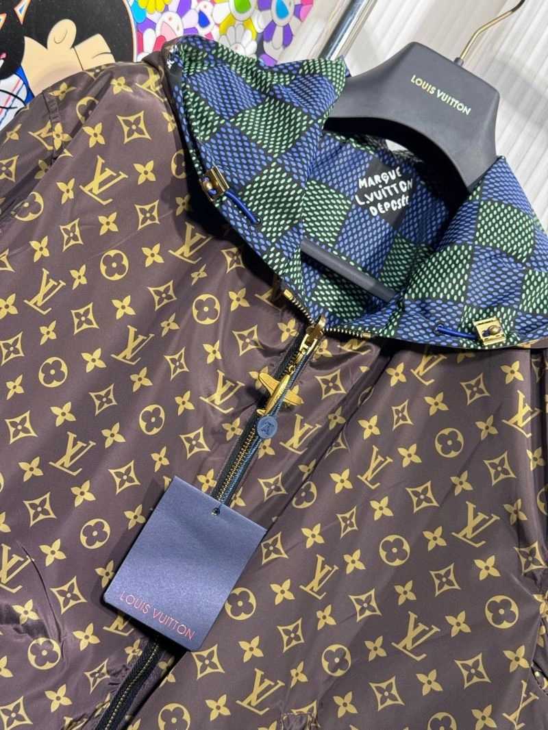 Louis Vuitton Outwear Stylish 136786