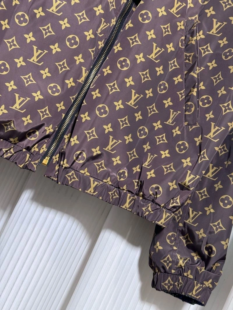 Louis Vuitton Outwear Stylish 136786