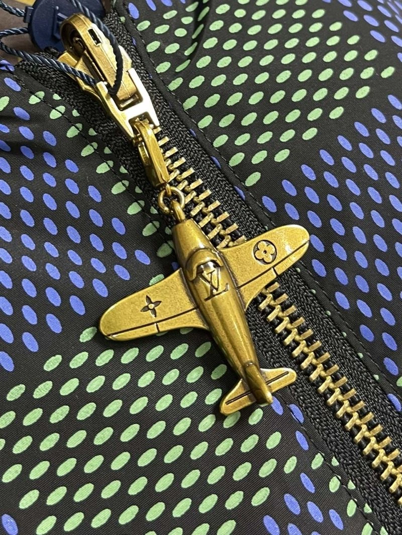 Louis Vuitton Outwear Cozy 136781