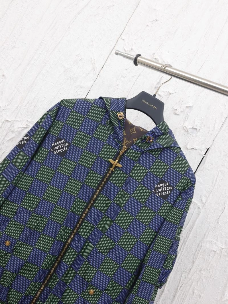 ComfortFit Louis Vuitton Outwear 136780