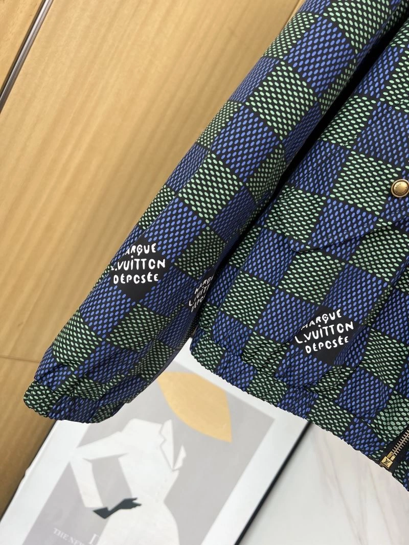 StreetReady Louis Vuitton Outwear 136775