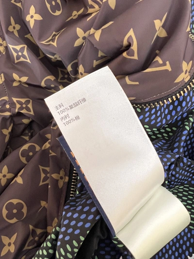 StreetReady Louis Vuitton Outwear 136775