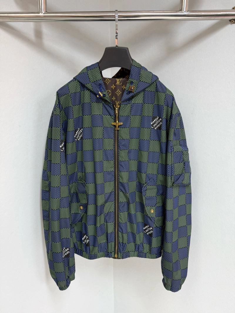 Louis Vuitton Outwear Supportive 136772
