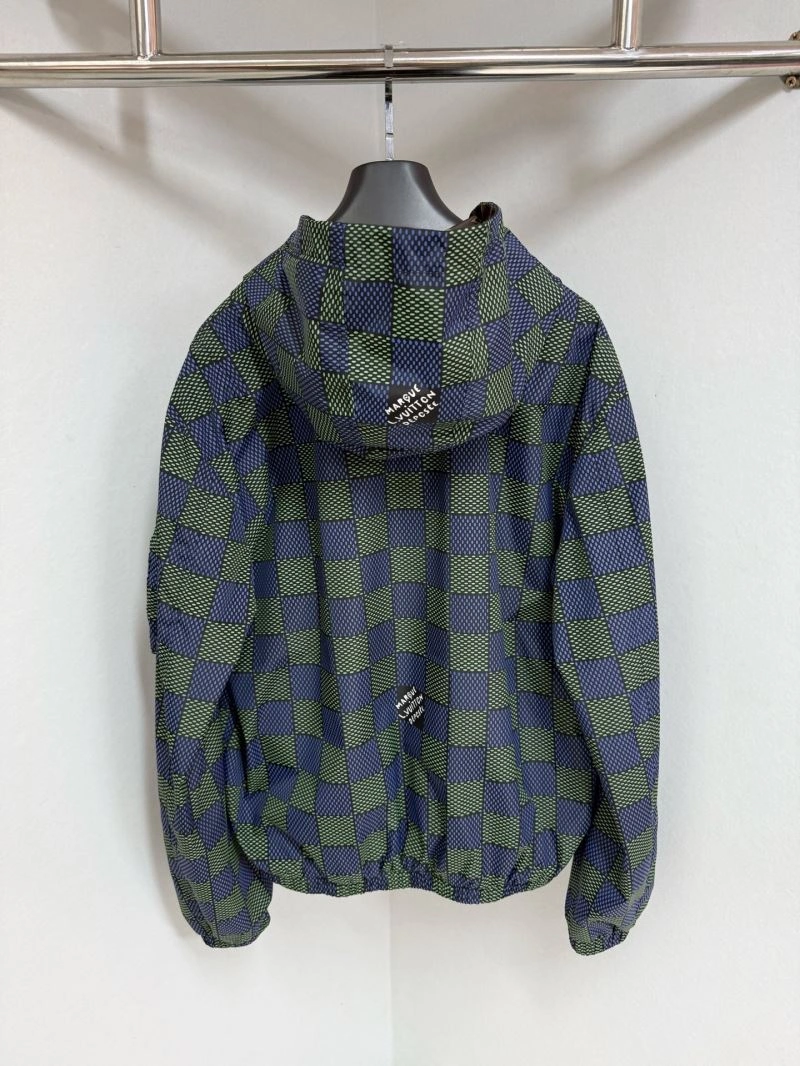 Louis Vuitton Outwear Supportive 136772