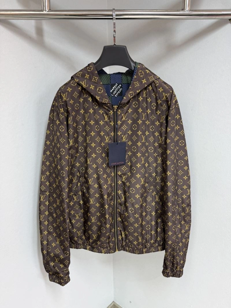 Louis Vuitton Outwear Supportive 136772