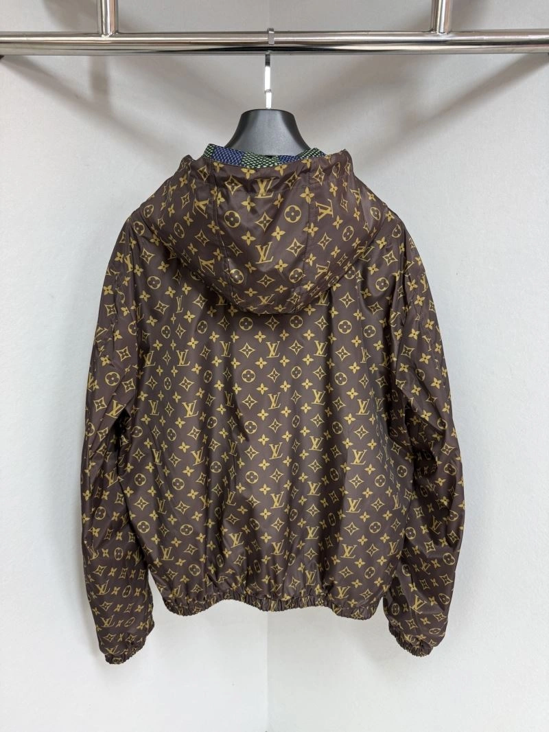 Louis Vuitton Outwear Supportive 136772