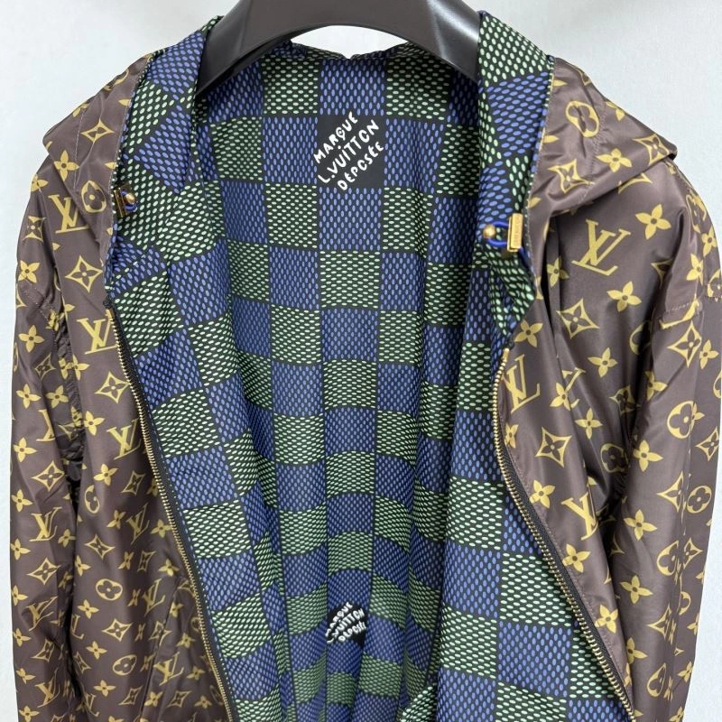 Louis Vuitton Outwear Supportive 136772