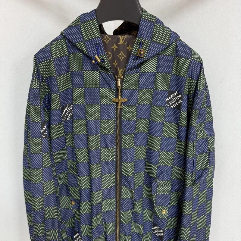 Louis Vuitton Outwear Supportive 136772