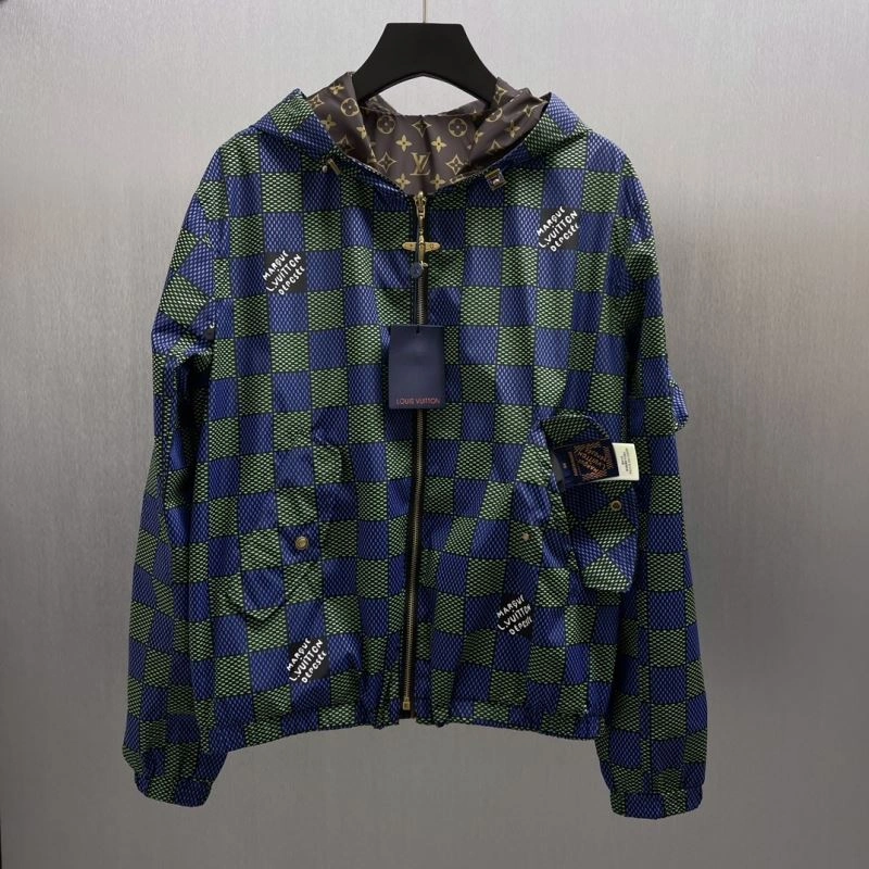 Reliable Louis Vuitton Outwear 136779