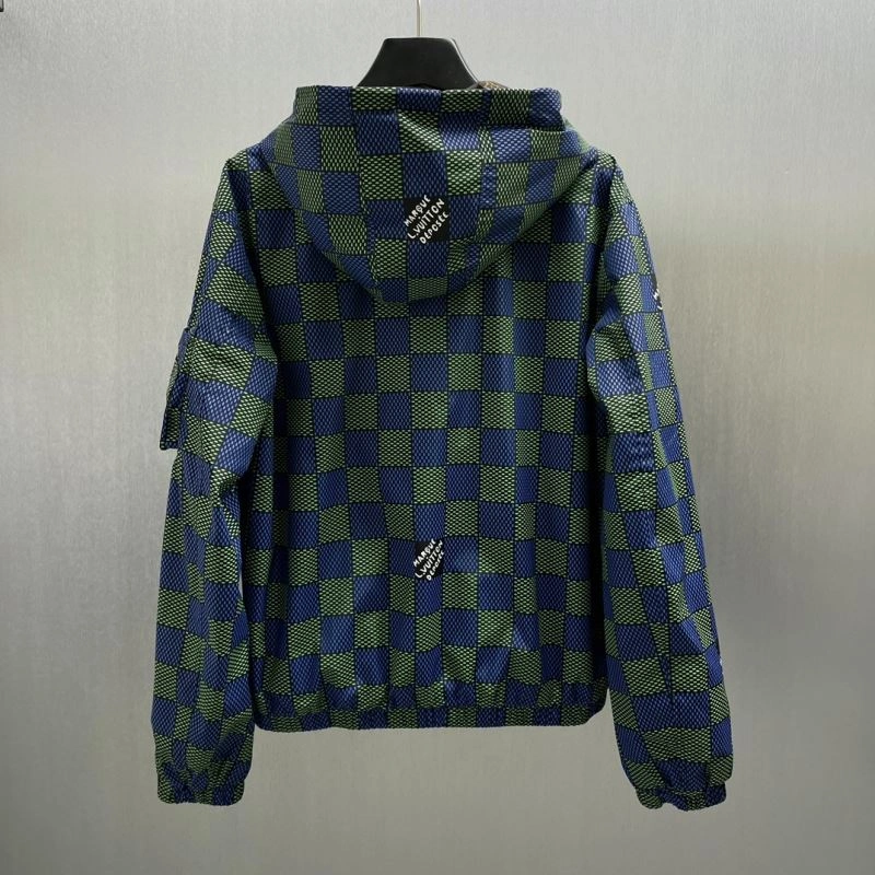 Reliable Louis Vuitton Outwear 136779
