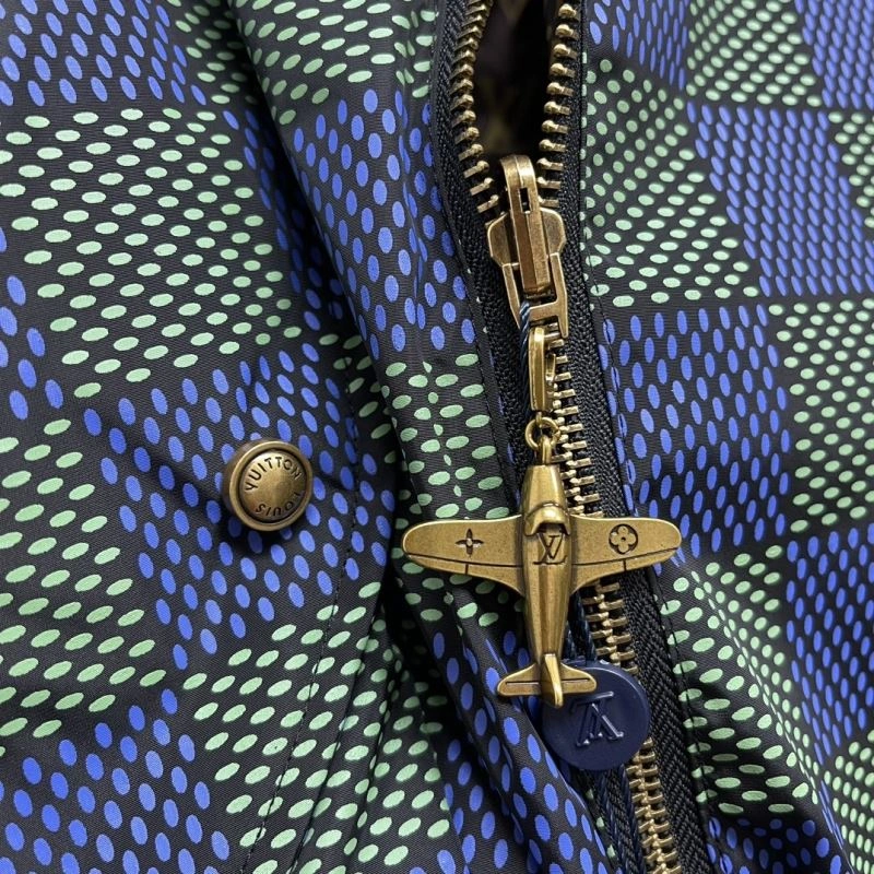 Reliable Louis Vuitton Outwear 136779