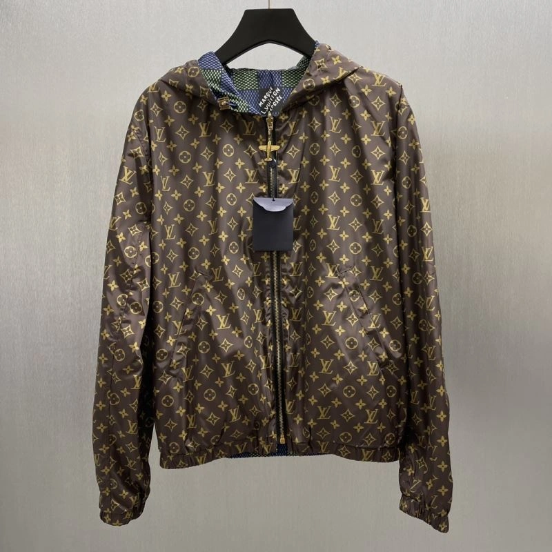 Reliable Louis Vuitton Outwear 136779
