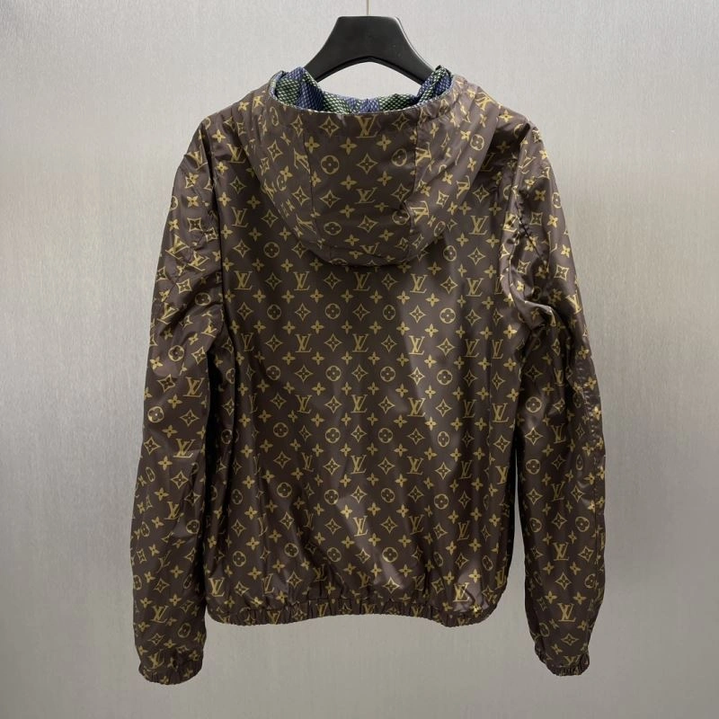 Reliable Louis Vuitton Outwear 136779