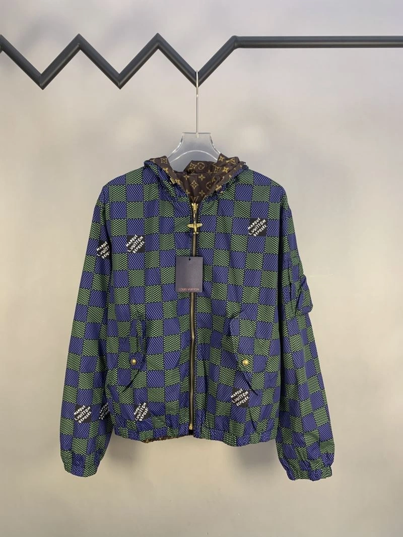 Affordable Louis Vuitton Outwear 136774